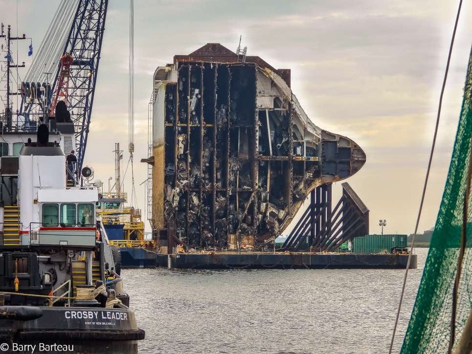 Photo: Barry Barteau / Facebook