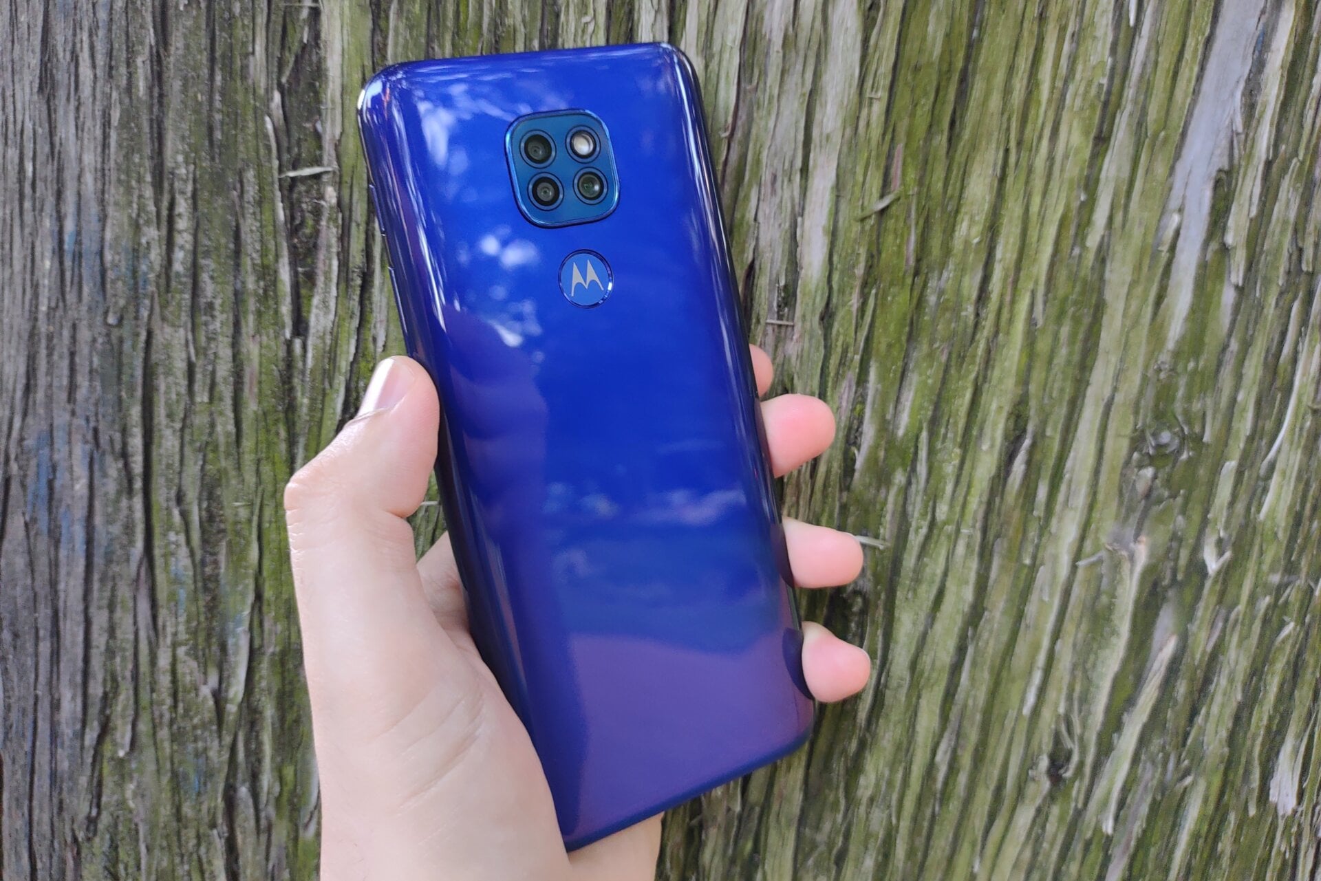 Photo: Eduardo Marín / Gizmodo.