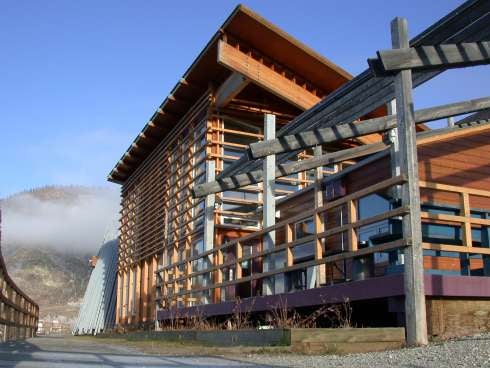 Centro Cultural Dänojà Zho