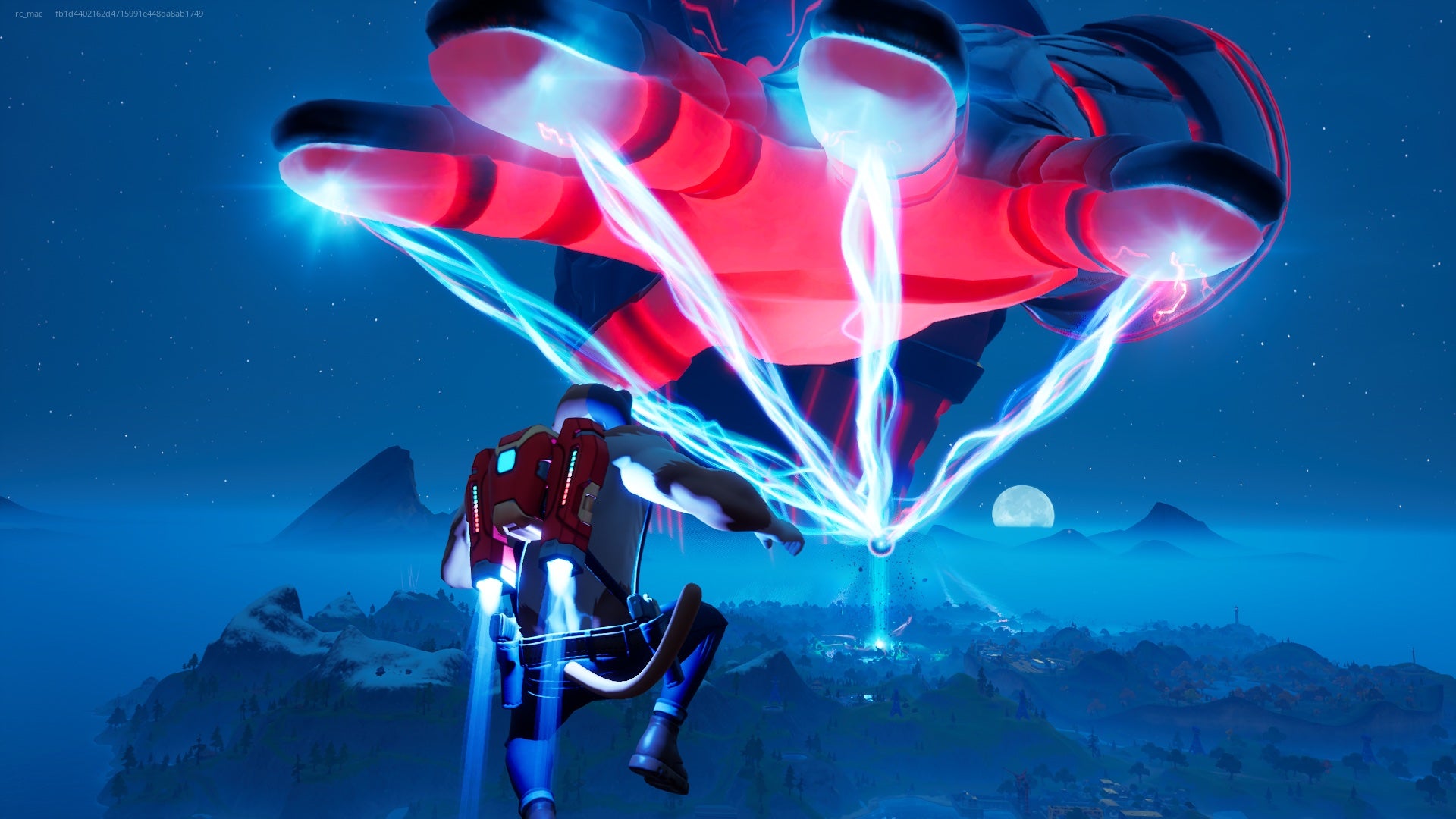 Screenshot: Epic / Kotaku