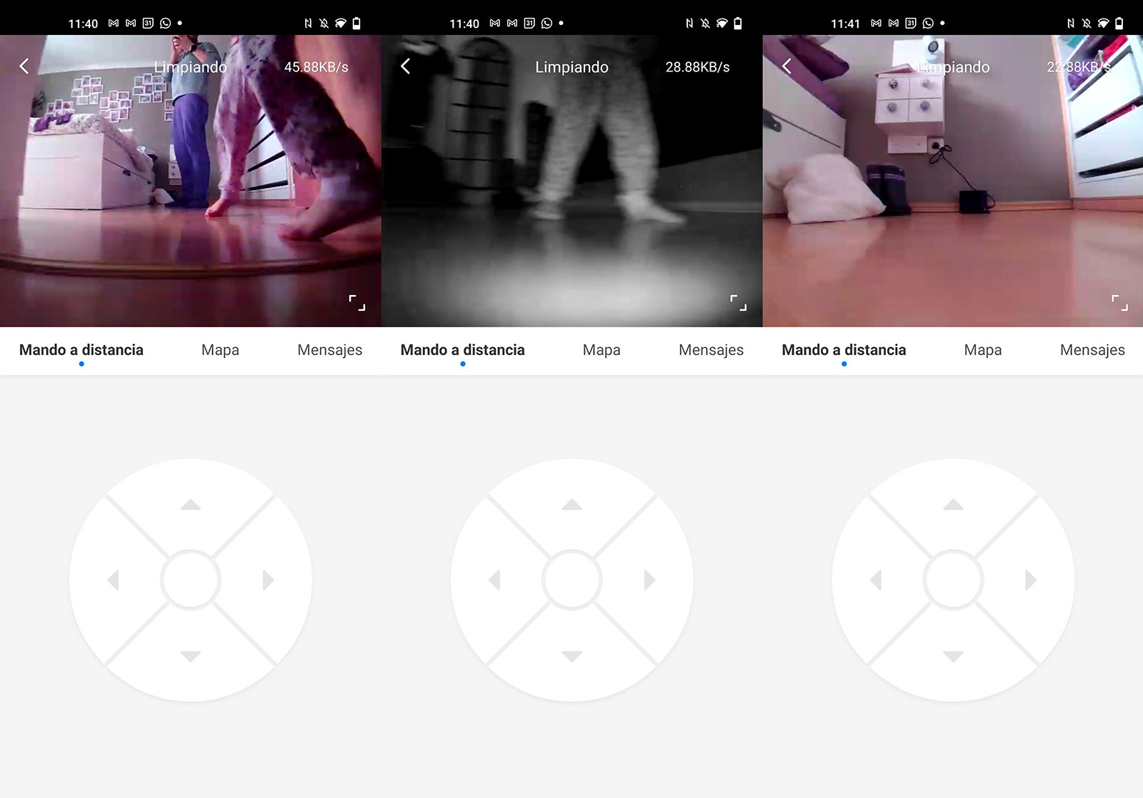 Photo: Carlos Zahumenszky / Gizmodo