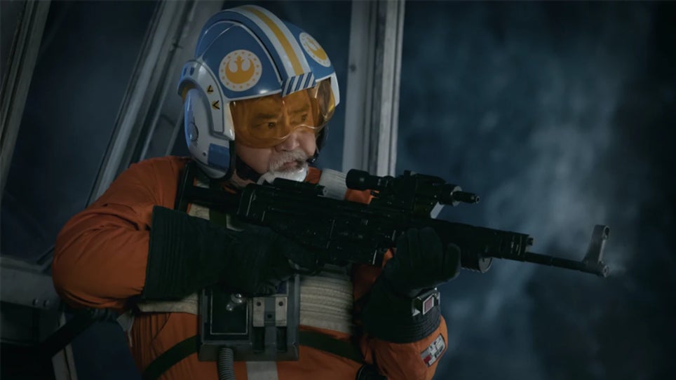 Image: Lucasfilm.