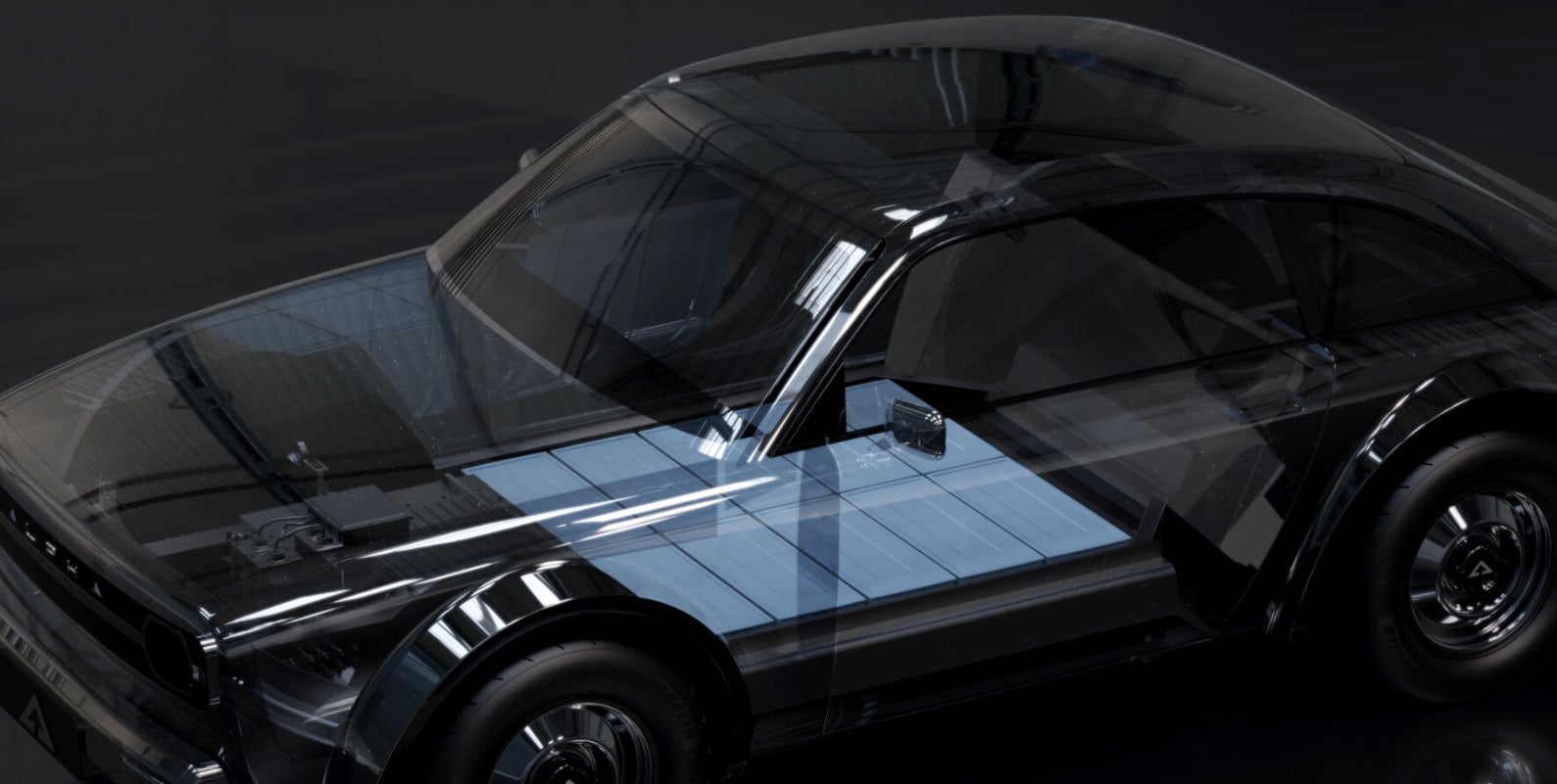Photo: Alpha Motors