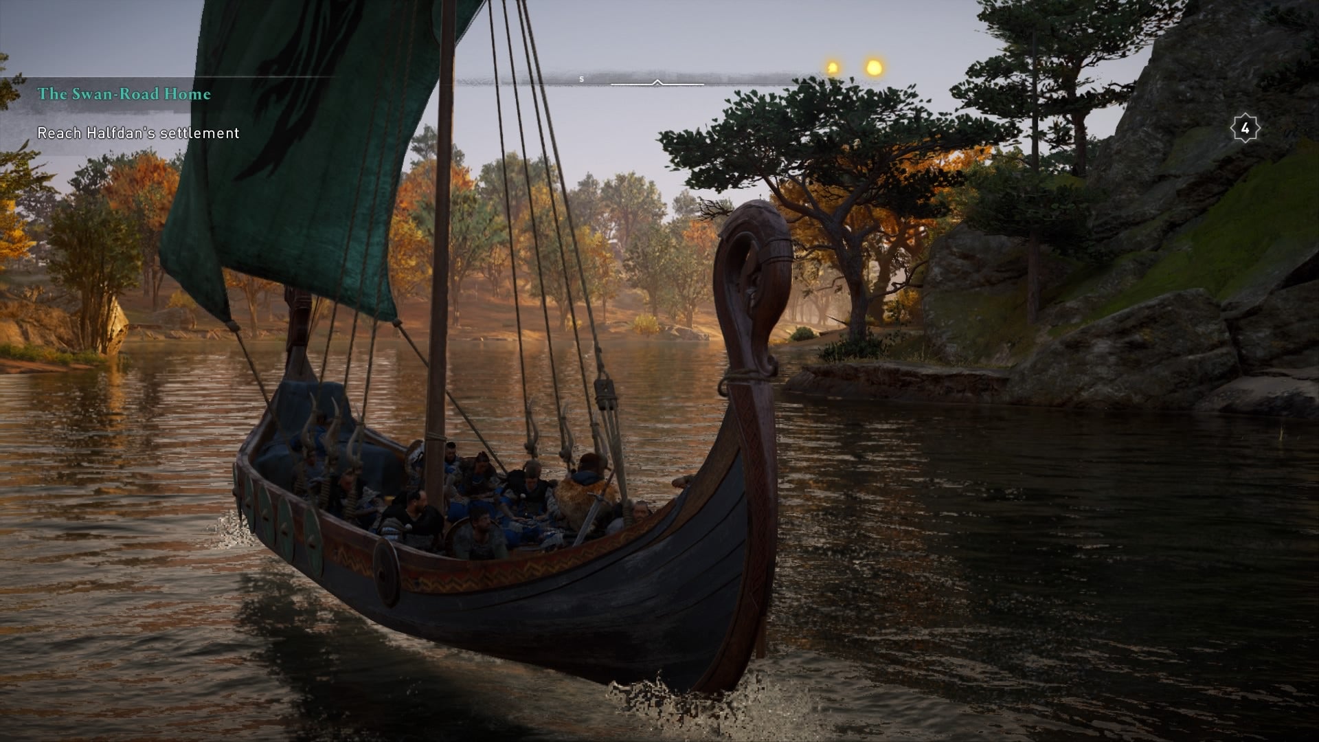 Screenshot: Ubisoft.