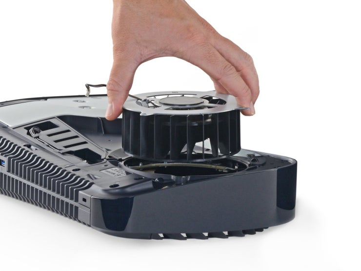 Image: iFixit