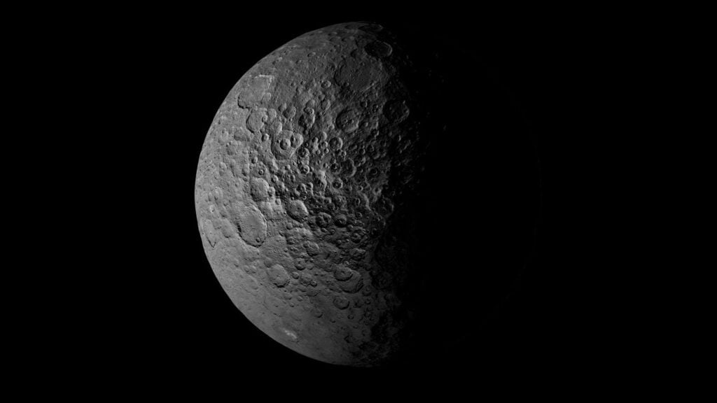 Image: NASA/JPL-Caltech/UCLA/MPS/DLR/IDA