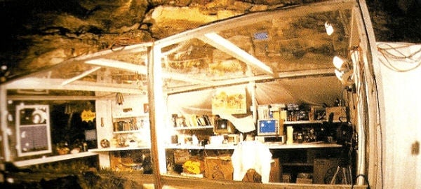 La habitación de Follini
