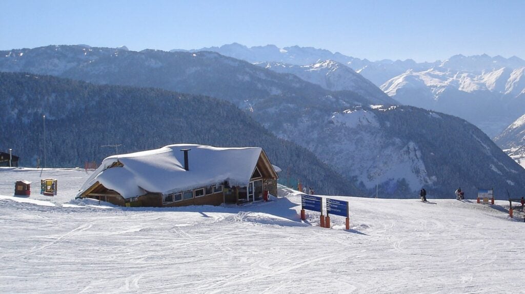 Photo: Faras / Wikimedia Commons / CC BY-SA 4.0