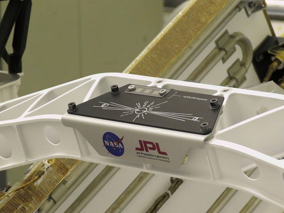 Image: NASA