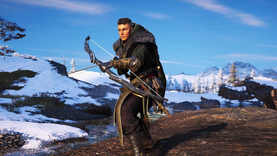 Screenshot: Ubisoft / Kotaku