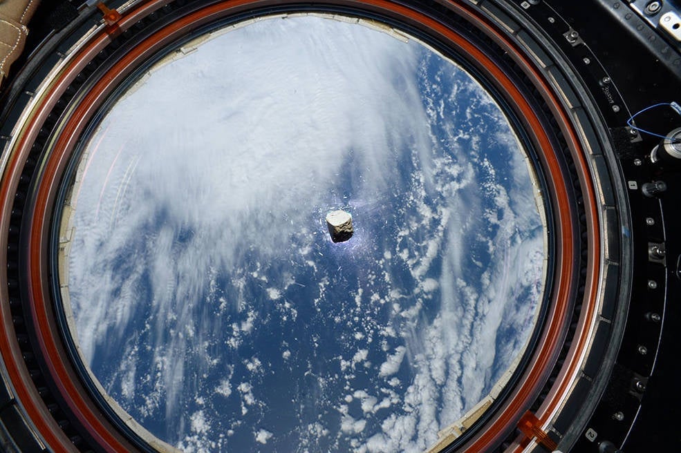 Image: NASA