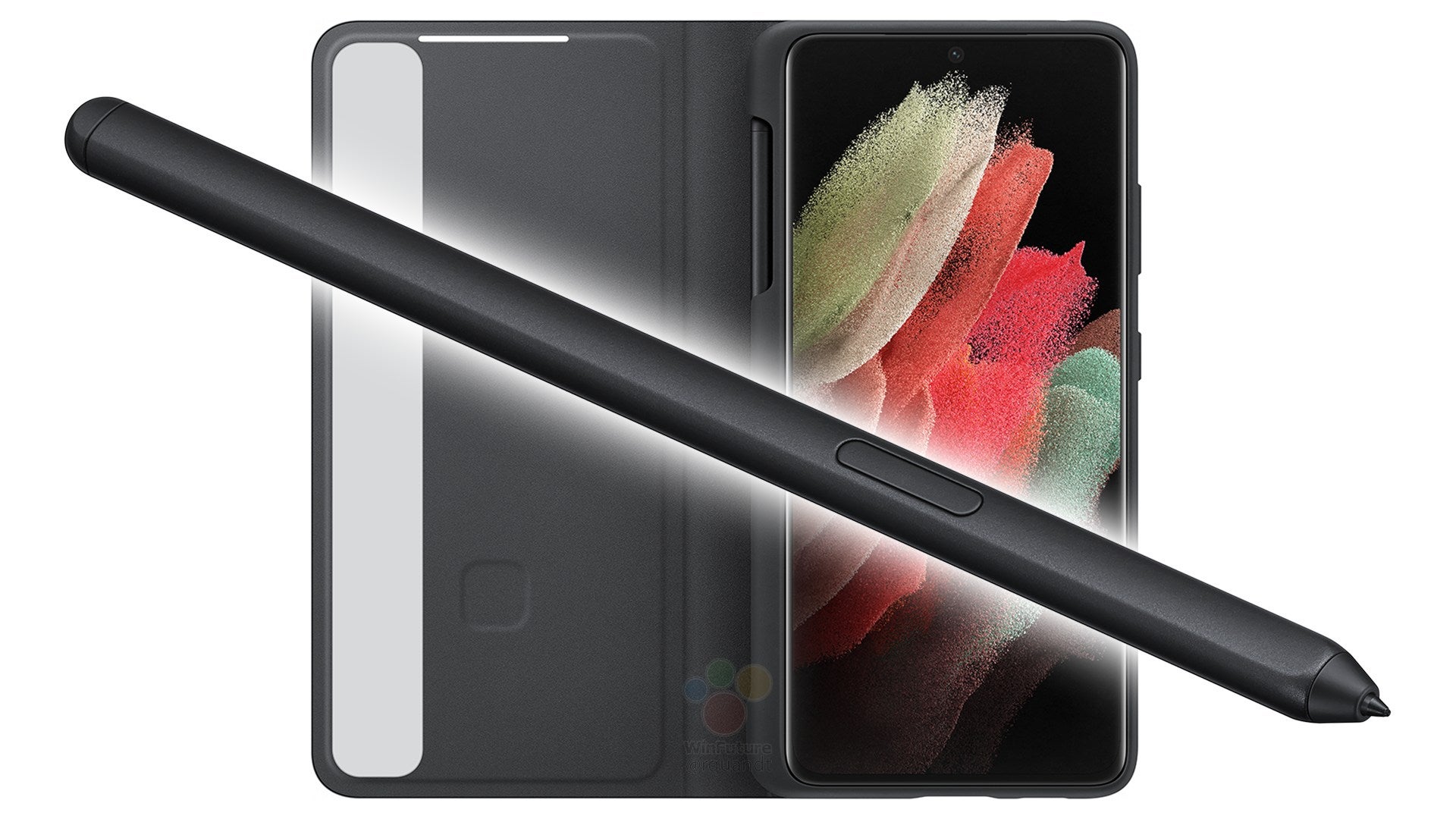 Image: Samsung a través de Winfuture