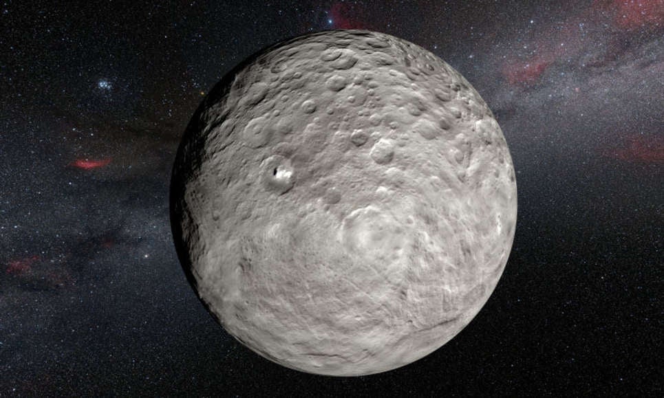 Gif: NASA/JPL-Caltech/UCLA/MPS/DLR/IDA