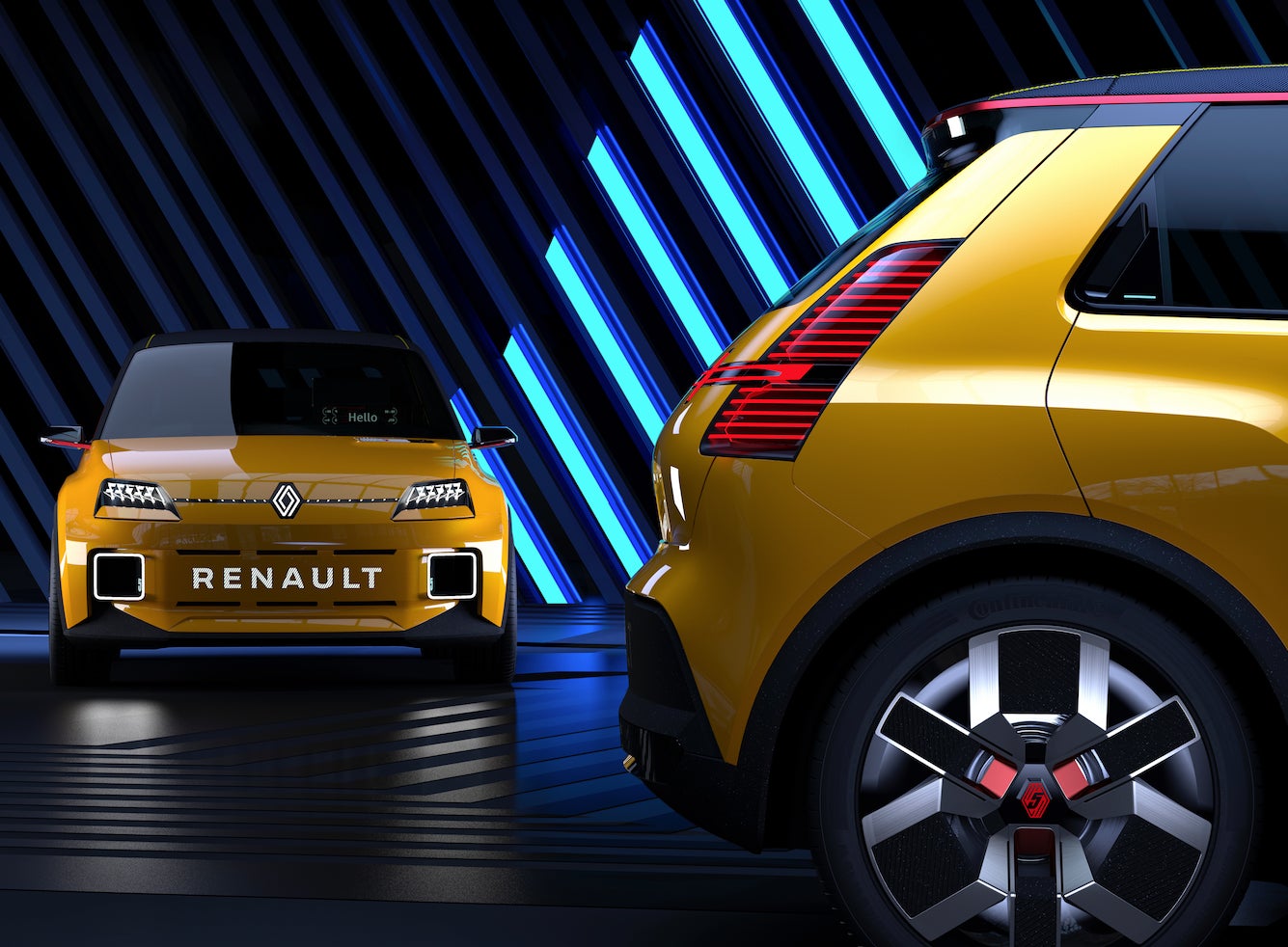 Image: Renault