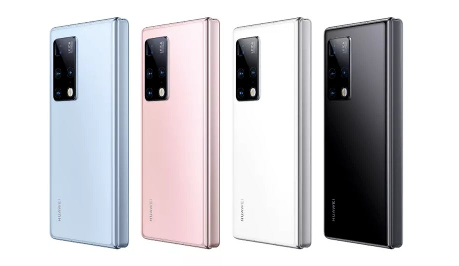 Image: Huawei.