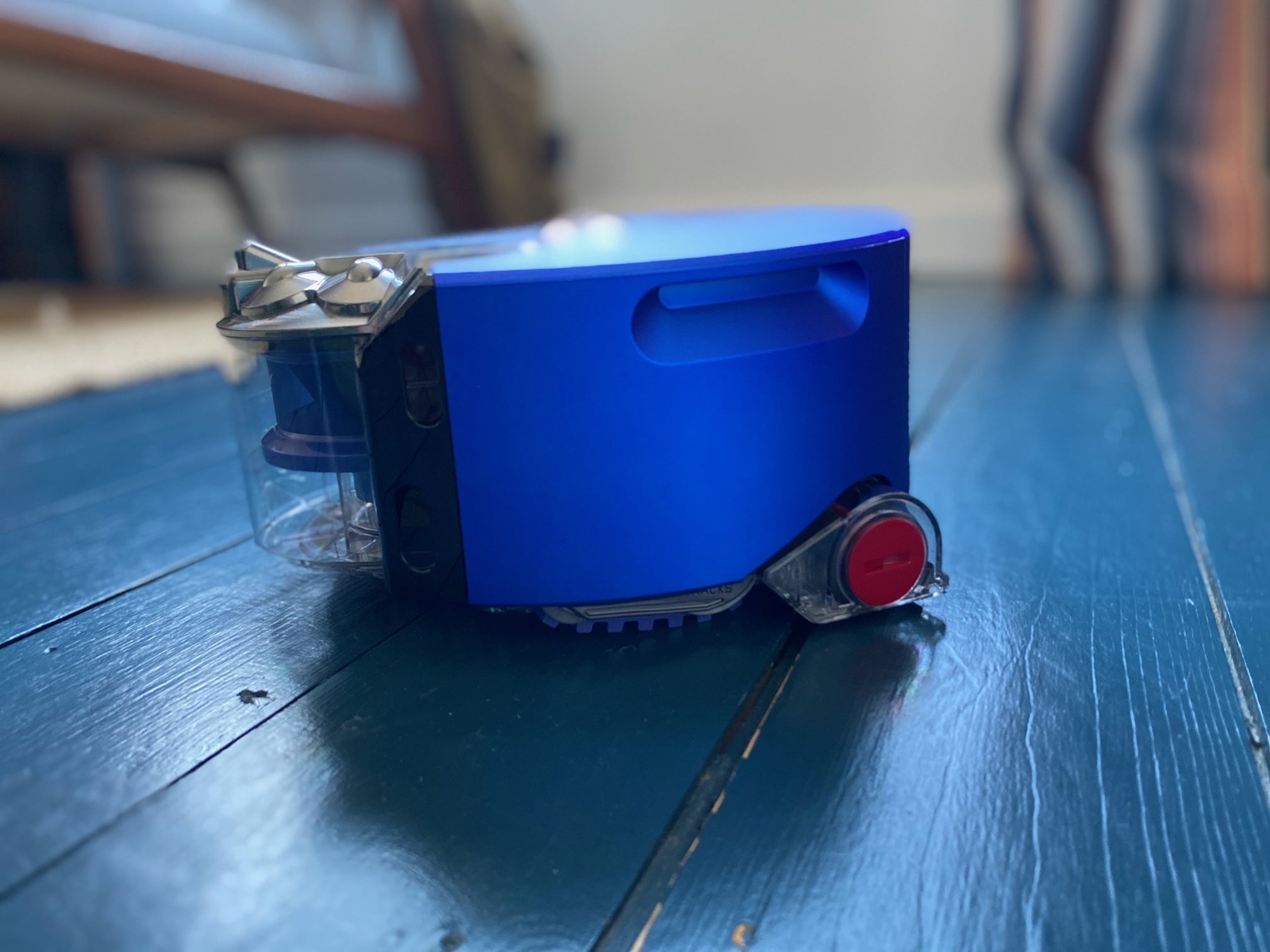 Image: Miguel Jorge / Gizmodo