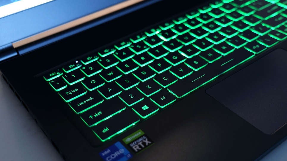 Photo: Sam Rutherford / Gizmodo