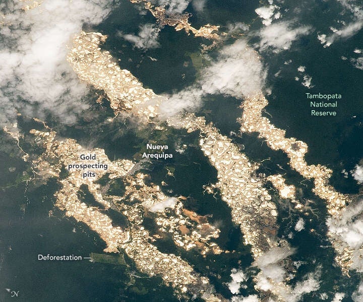 Image: Earth Science and Remote Sensing Unit, NASA Johnson Space Center
