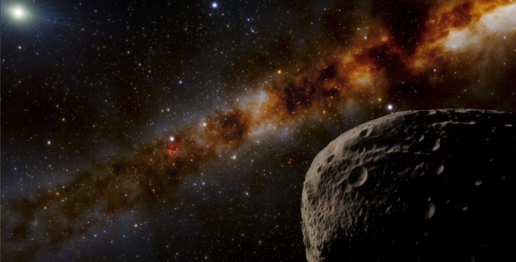 Image: NOIRLab/NSF/AURA/J. da Silva