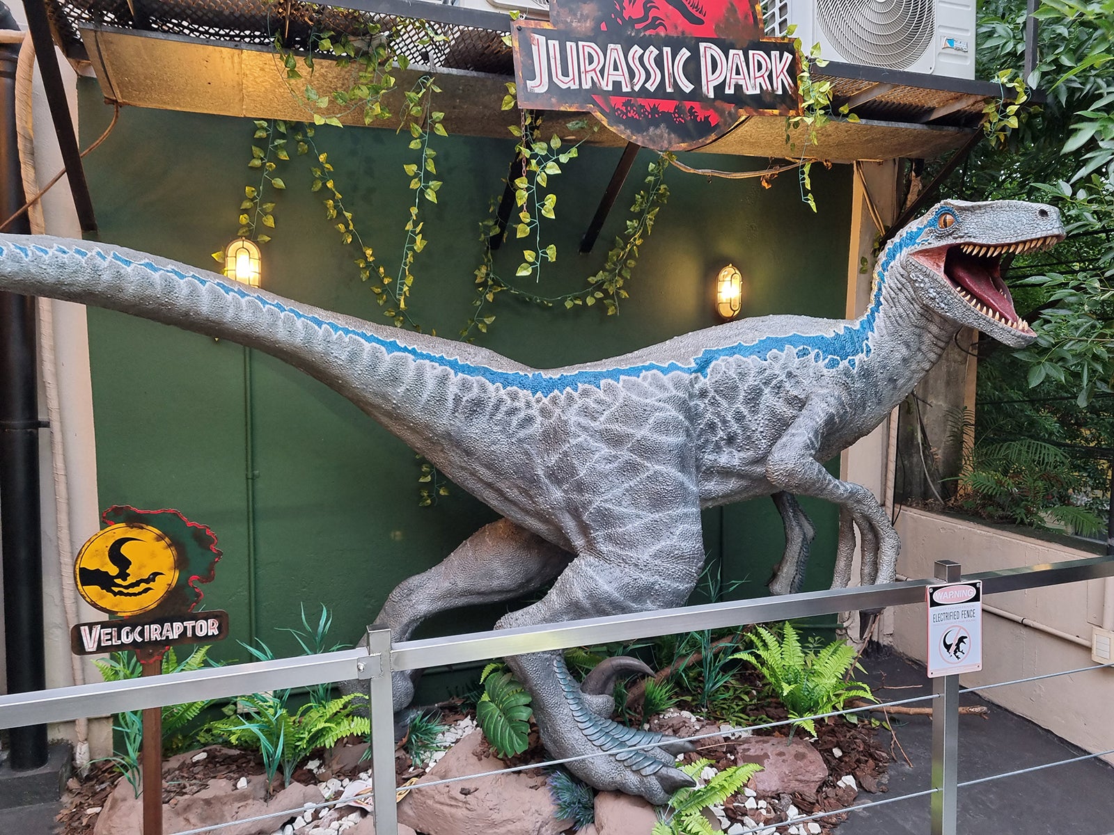 Photo: Eduardo Marín / Gizmodo