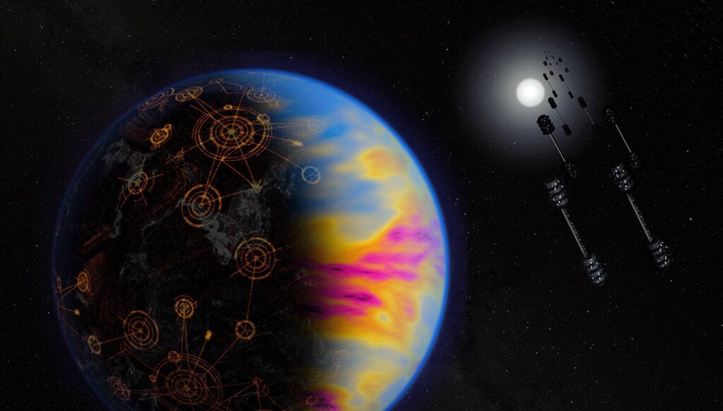 Image: NASA/Jay Freidlander