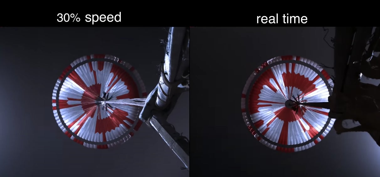 Image: NASA/JPL/Twitter