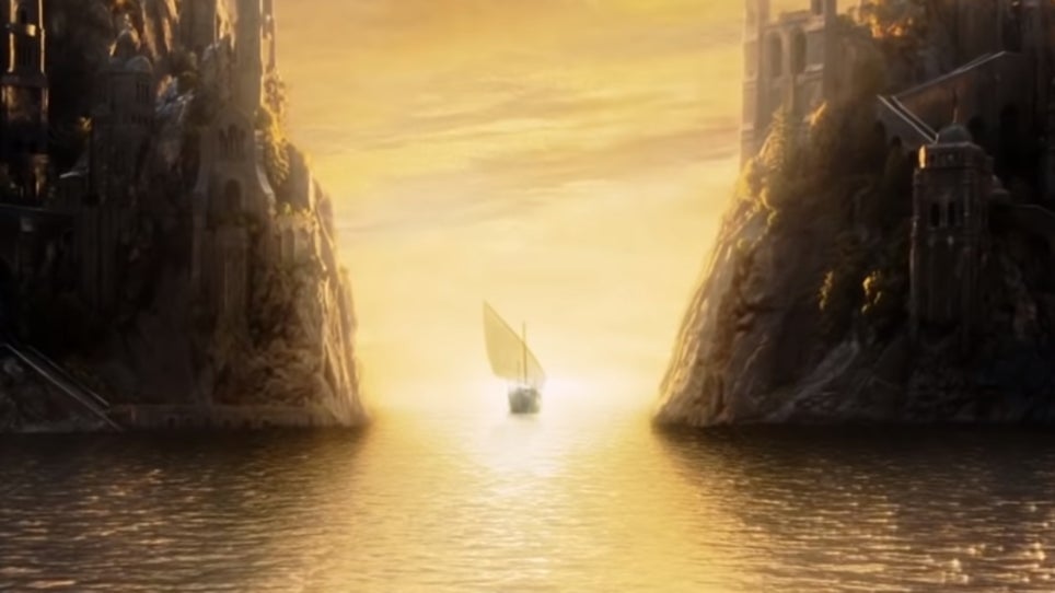 Screenshot: Warner Bros