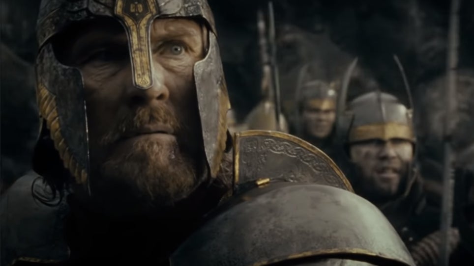 Screenshot: Warner Bros