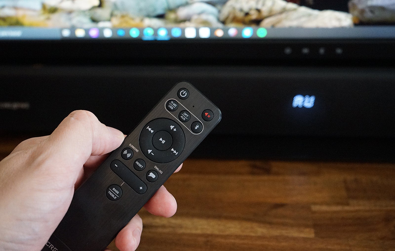 Photo: Carlos Zahumenszky / Gizmodo