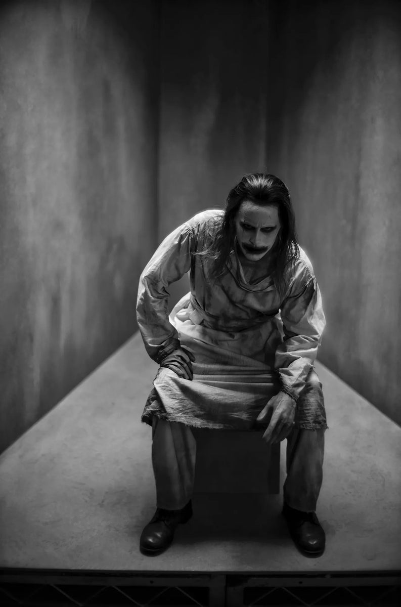 Image: Zack Snyder / Warner Bros.