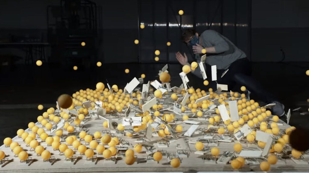 Image: It’s Okay To Be Smart