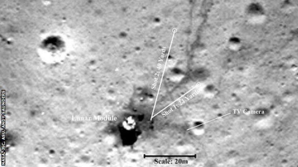 Image: NASA / JSC / ASU / Andy Saunders