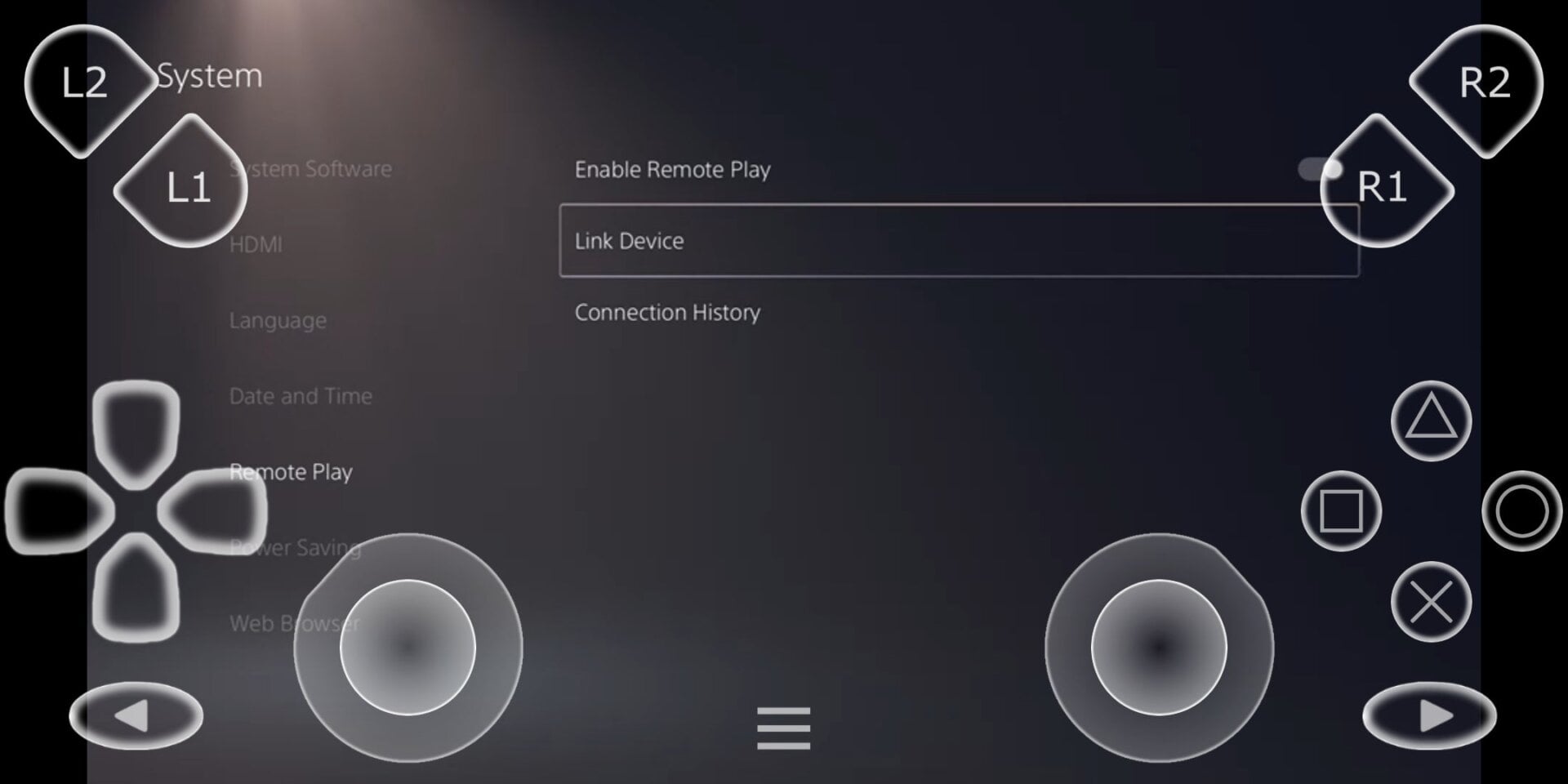 Image: Brendan Hesse