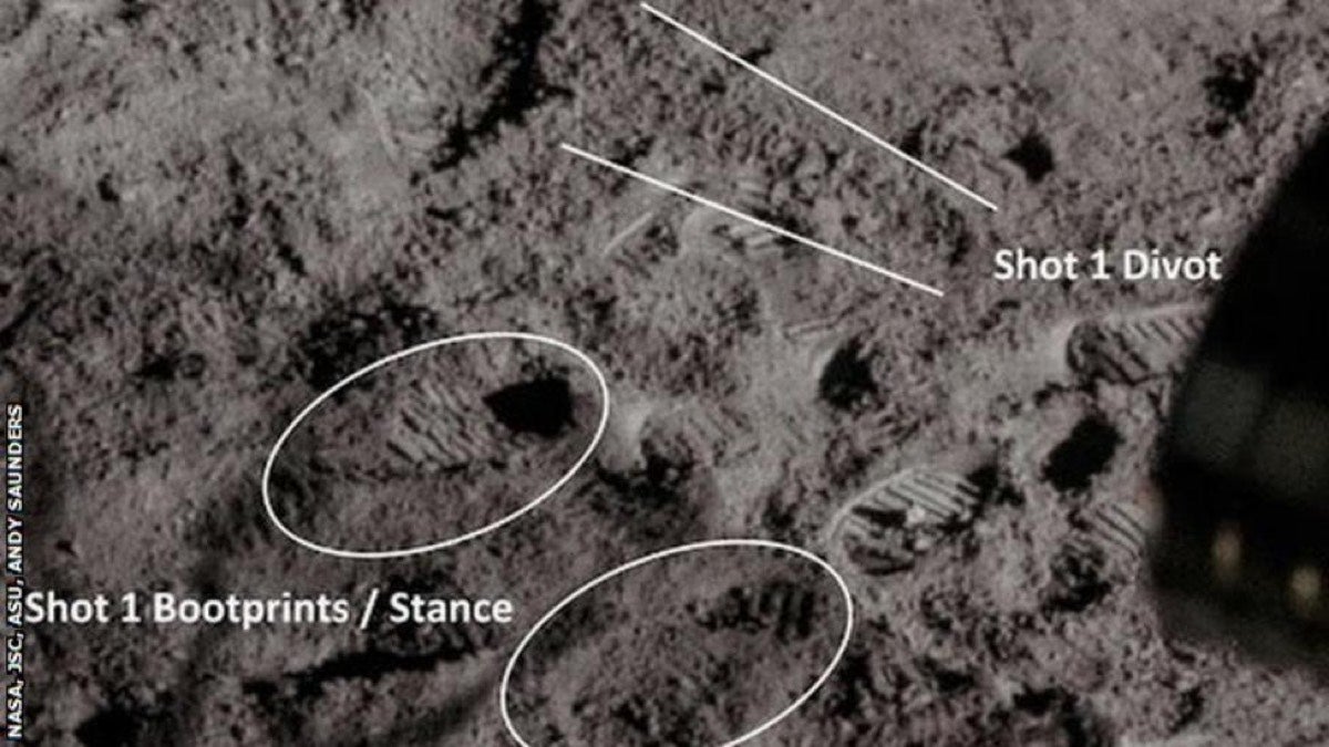 Image: NASA / JSC / ASU / Andy Saunders