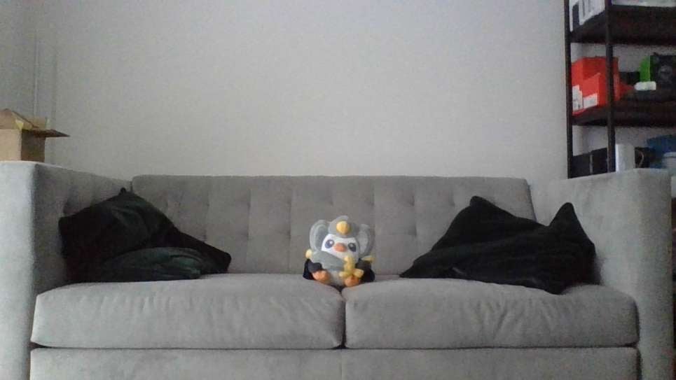 Photo: Sam Rutherford / Gizmodo