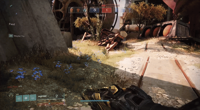 Gif: Bungie / Kotaku