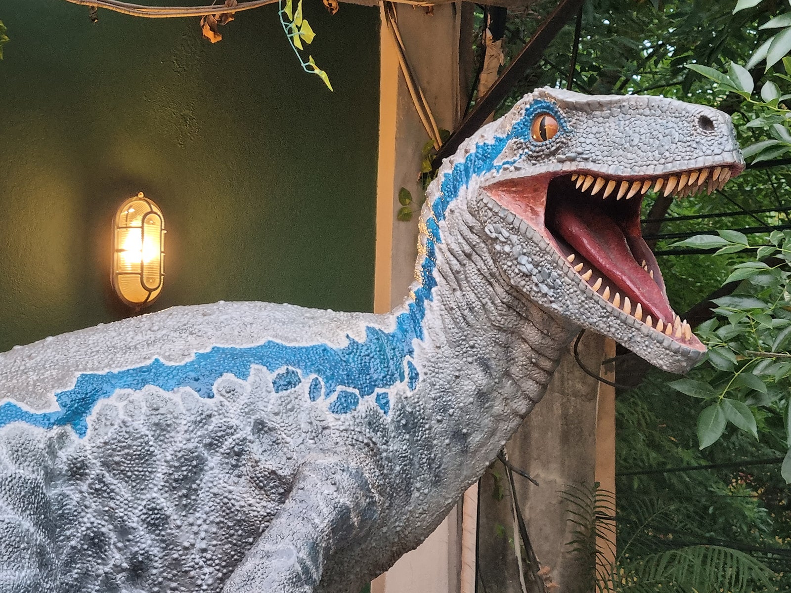 Photo: Eduardo Marín / Gizmodo