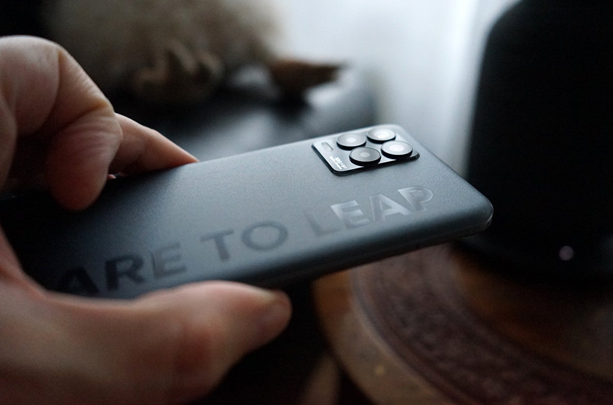 Photo: Carlos Zahumenszky / Gizmodo