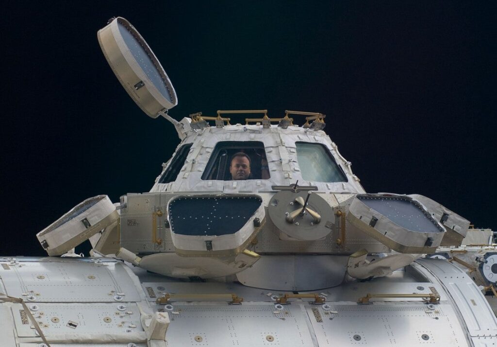 Photo: NASA / Dominio Público