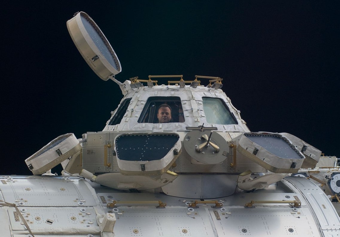 Photo: NASA / Dominio Público