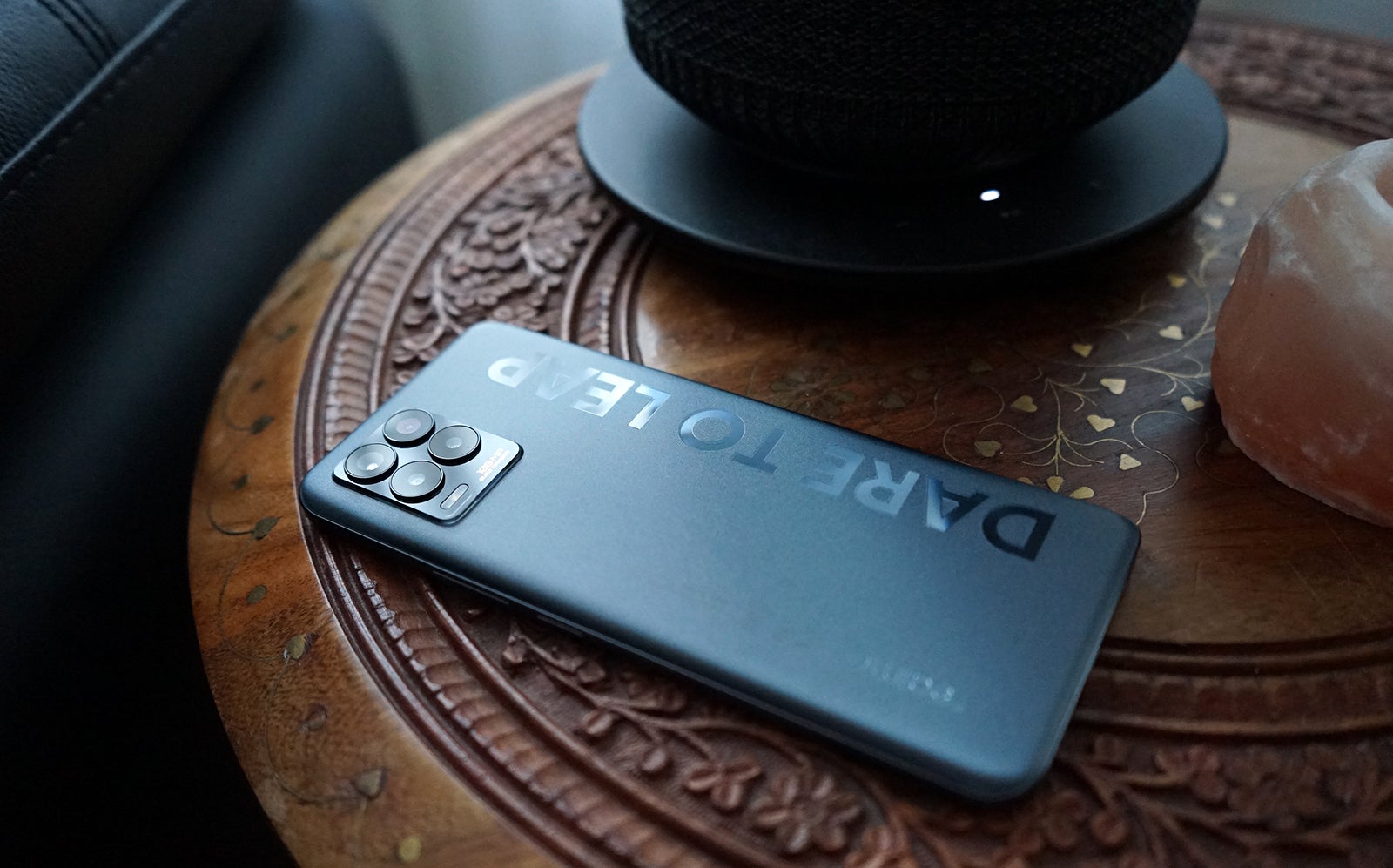 Photo: Carlos Zahumenszky / Gizmodo