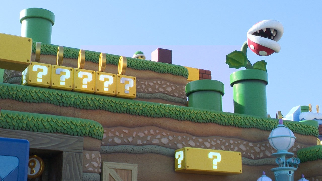 Image: Nintendo.