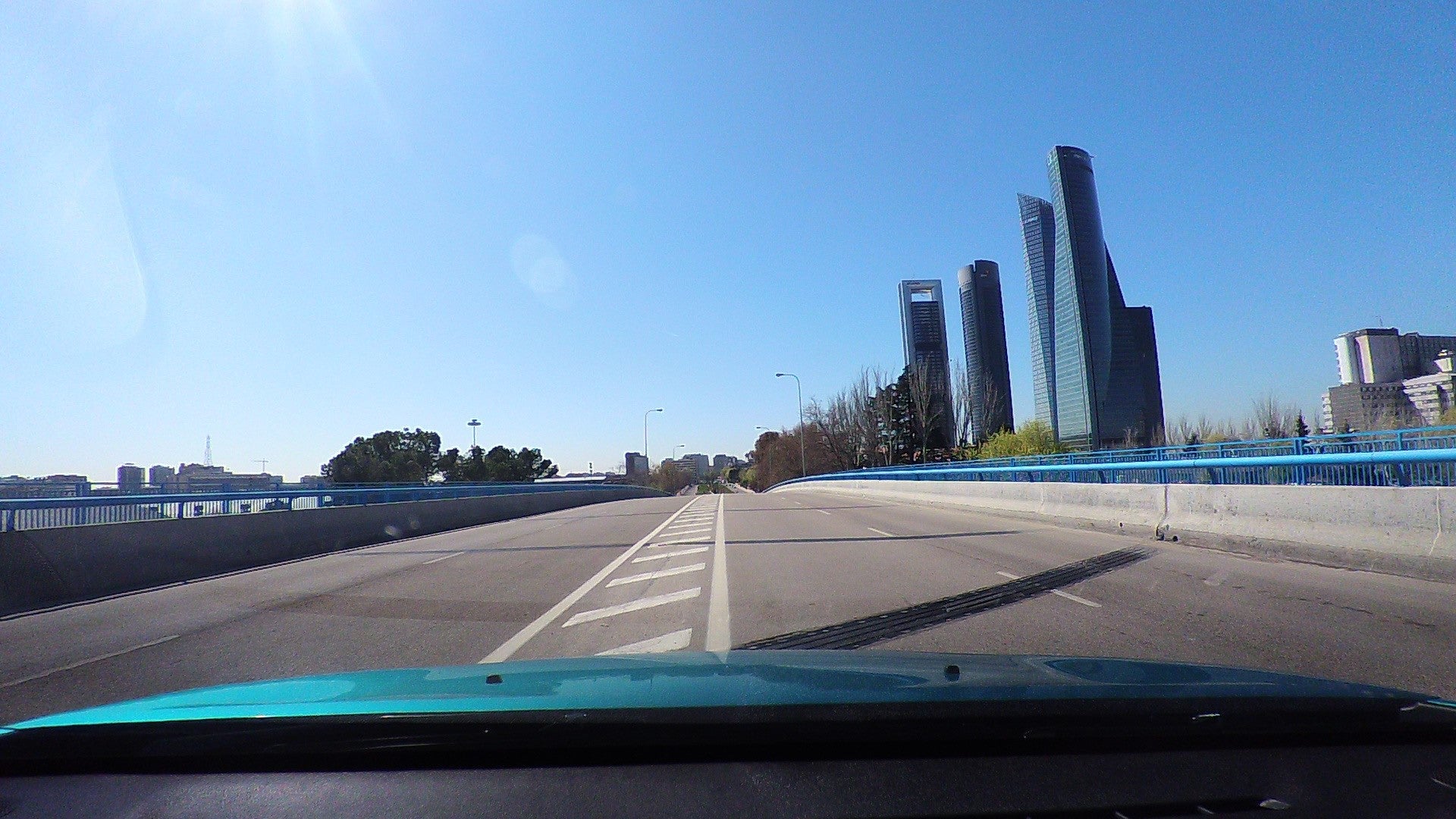 Las imágenes tienen resolución Full HD.