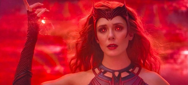 Image: Marvel Studios / Disney+