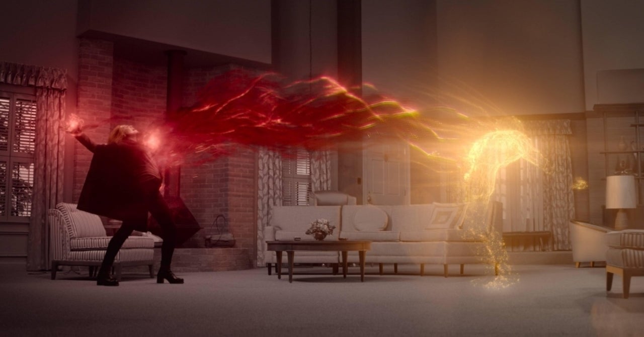 Image: Marvel Studios / Disney+