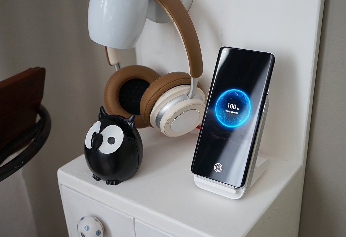 Photo: Carlos Zahumenszky / Gizmodo