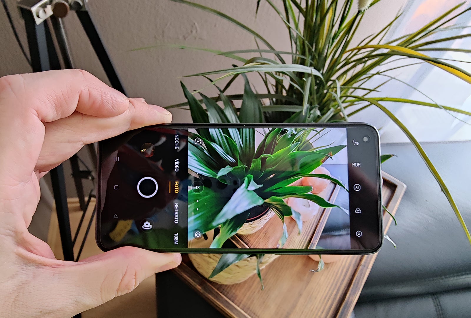 Photo: Carlos Zahumenszky / Gizmodo