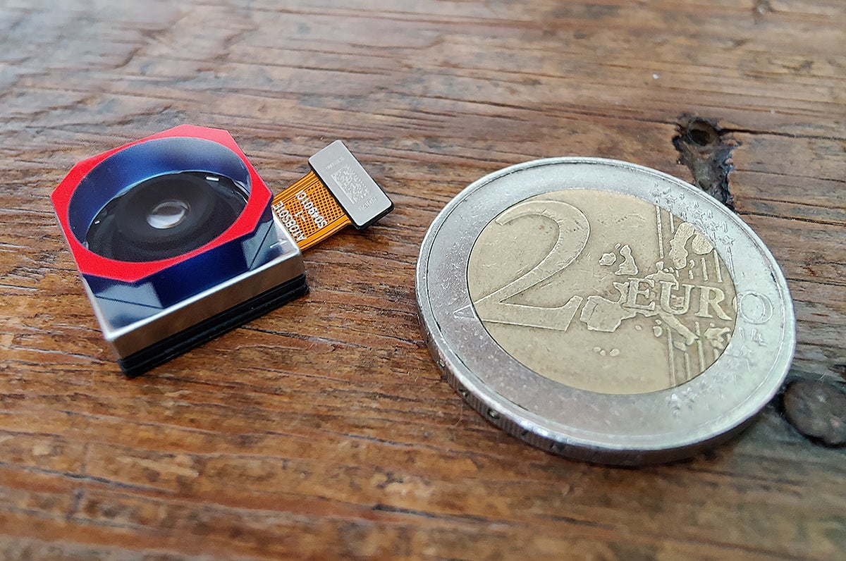 Photo: Carlos Zahumenszky / Gizmodo