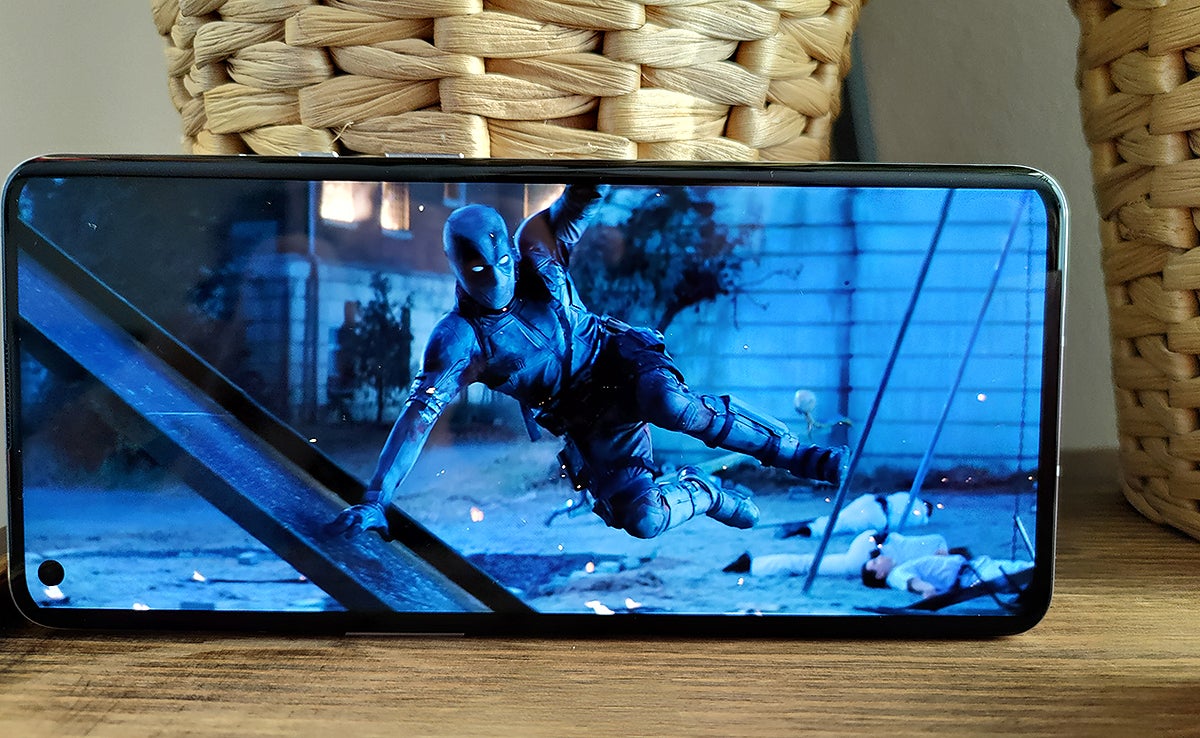 Photo: Carlos Zahumenszky / Gizmodo