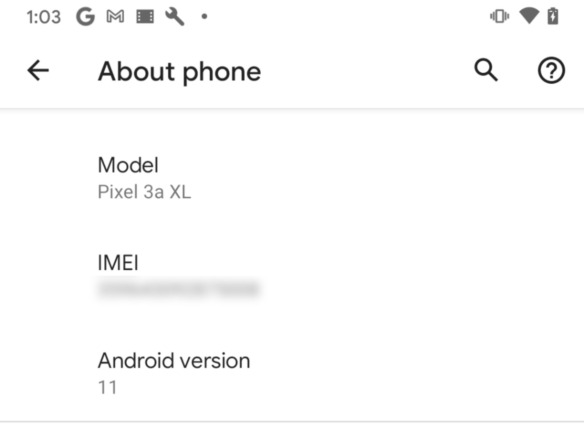 Screenshot: David Murphy